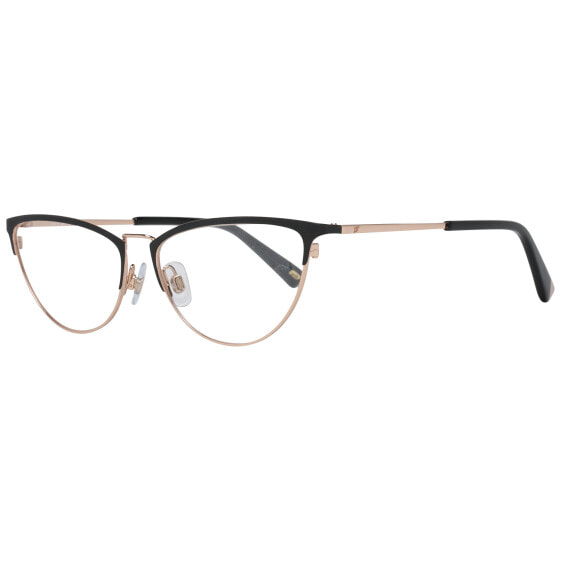 Солнцезащитные очки WEB Brille WE5304 033 54 Damen Schwarz 54-14-140