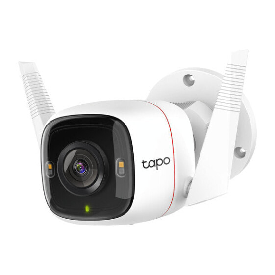 Камера видеонаблюдения TP-Link Tapo Outdoor Security Wi-Fi Camera