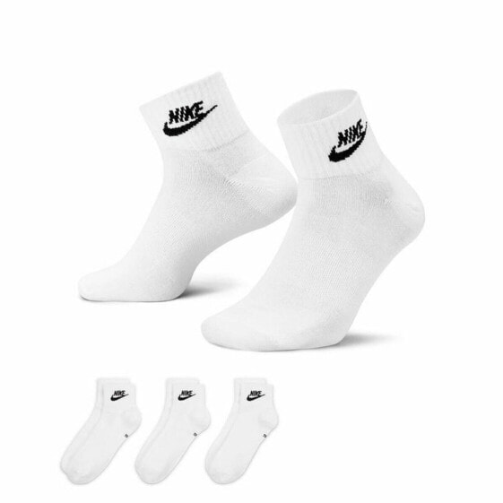 Носки Nike Everyday Essential Белый