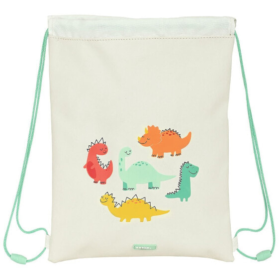 Рюкзак детский SAFTA Pre-School ´´Dinos´´ Junior 34 см Bag