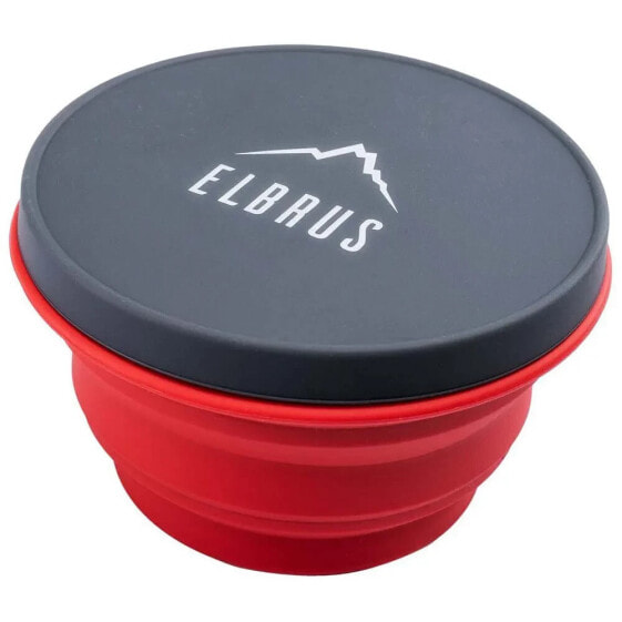 ELBRUS Foldable Bowl 1L