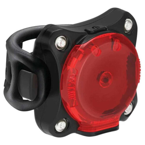 LEZYNE Zecto Drive STVZO rear light