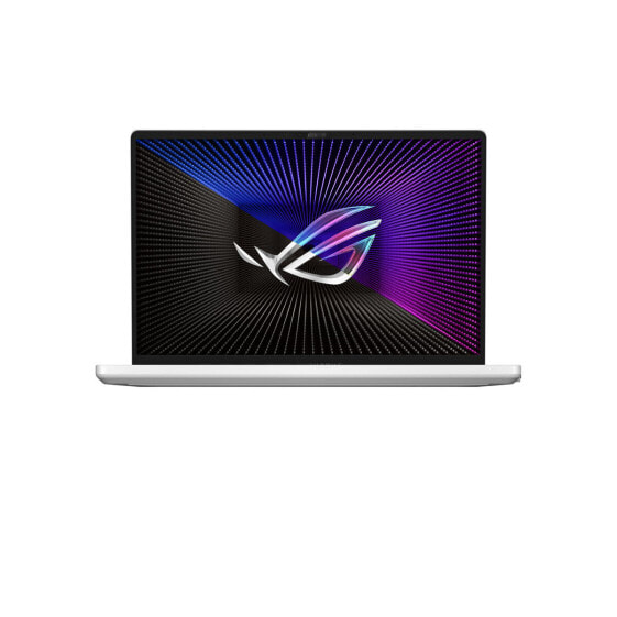 Ноутбук Asus ROG Zephyrus G14 2023 GA402XV-N2028W 14" 32 GB RAM 1 TB SSD Nvidia Geforce RTX 4060 AMD Ryzen 9 7940HS