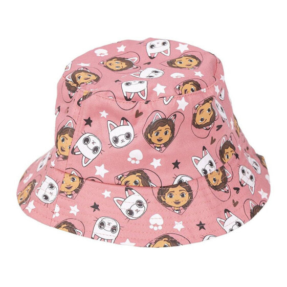 CERDA GROUP Gabby´s Dollhouse Bucket Hat