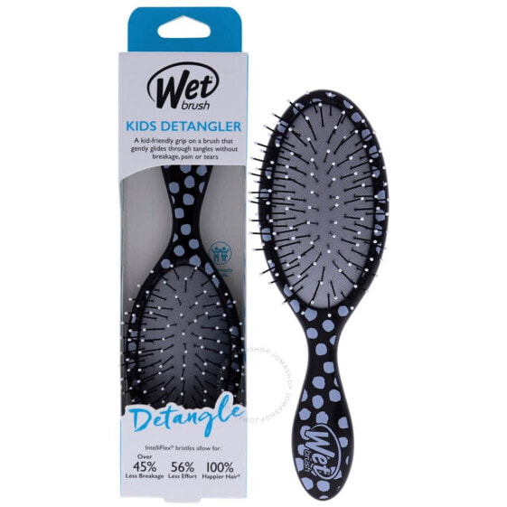 THE WET BRUSH Polka Dot Brushes