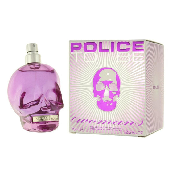 POLICE To Be Woman 40ml