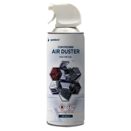 GEMBIRD CK-CAD-FL400-01 400ml Cleaner