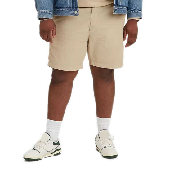 Levi´s ® Plus XX EZ chino shorts