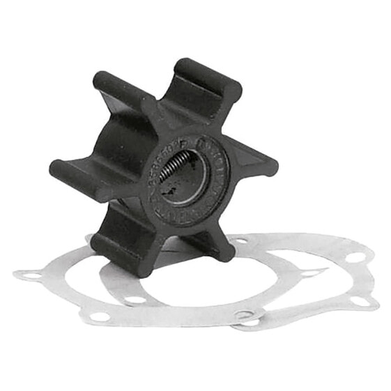 TALAMEX 17200116 Neoprene Inboard Impeller Pin Drive With Gasket&Pin