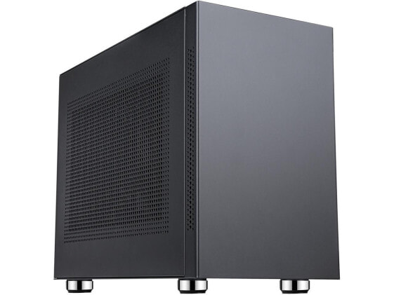 SAMA IM01 Black Steel Micro ATX Tower Computer Case