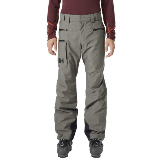 HELLY HANSEN Garibaldi 2.0 Pants