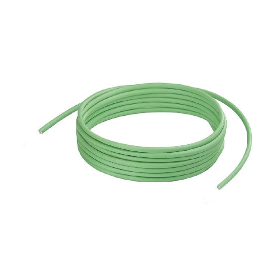 Weidmüller IE-5CC4x2xAWG26/7-PVC - 100 m - Cat5e - SF/UTP (S-FTP)