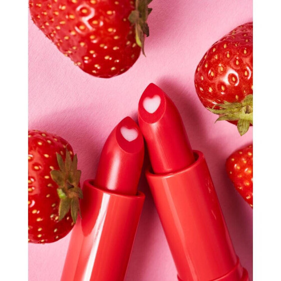 Essence Heart Core Fruity Lip Balm 3 g lippenbalsam für Frauen