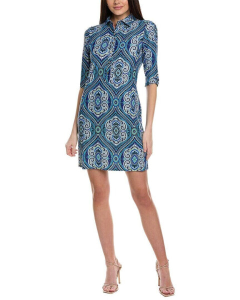 Jude Connally Susanna Tailored Dress Women's