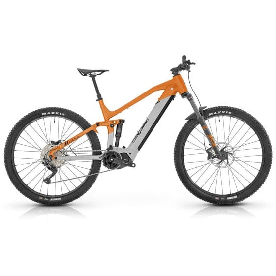 MEGAMO Crave AL 40 29´´ Cues 2024 MTB electric bike