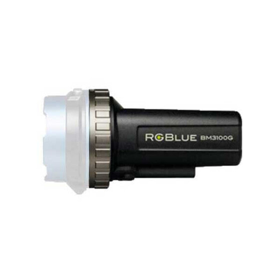 RGBLUE Battery Module For System01