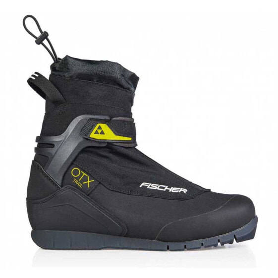 FISCHER OTX Trail Nordic Ski Boots