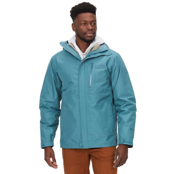 MARMOT Minimalist Goretex Component jacket