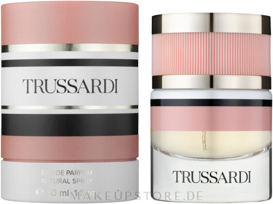 Trussardi Eau De Parfum - Eau de Parfum 30 ml