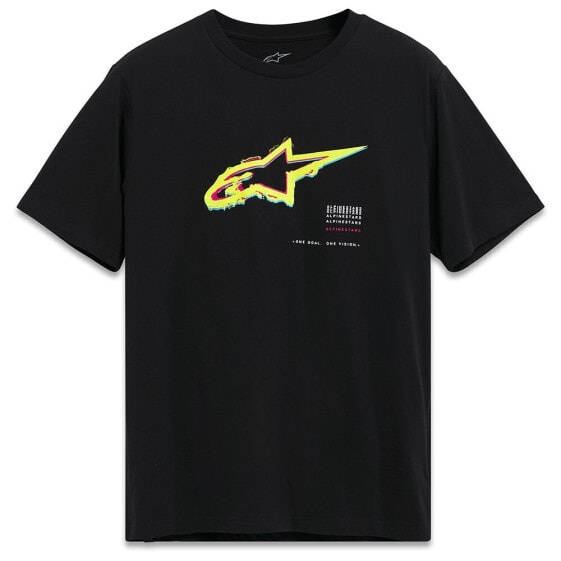 ALPINESTARS Electrica short sleeve T-shirt