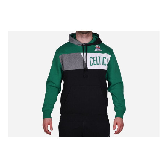 Mitchell & Ness Boston Celtics