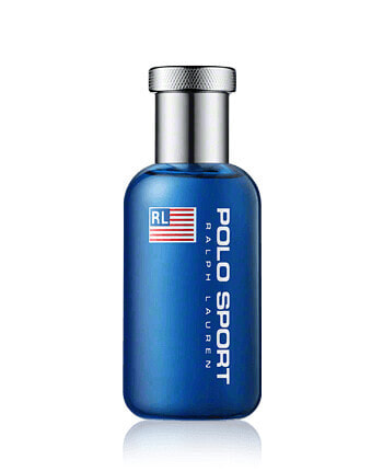 Ralph Lauren Polo Sport Man Eau de Toilette Spray