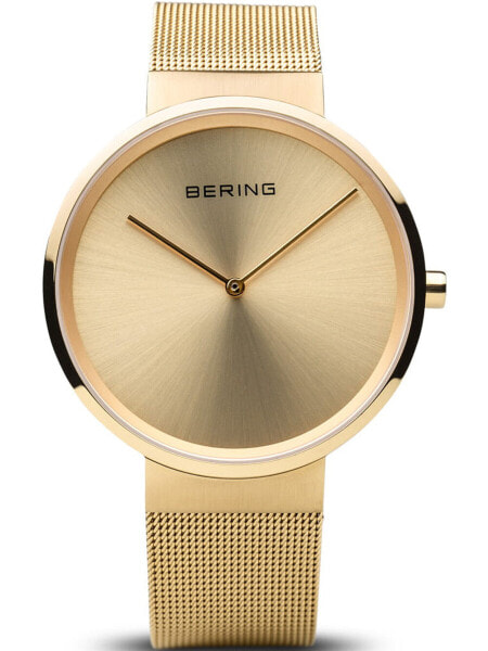 Часы Bering Classic 39mm 5ATM