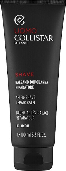 Revitalisierender After-Shave-Balsam für Männer