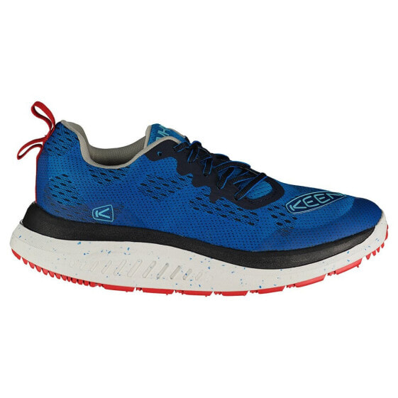 KEEN Wk400 trail running shoes