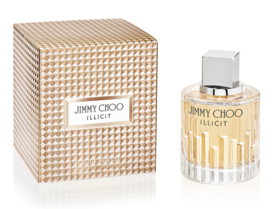 Женская парфюмерия Jimmy Choo EDP Illicit (100 ml)