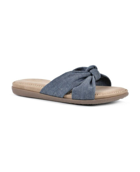 Women's Favorite Slide Sandal