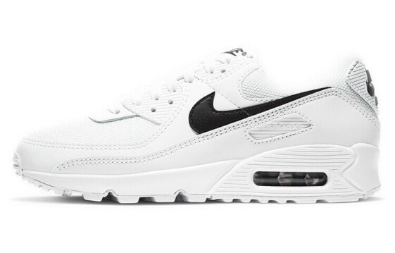 Nike Air Max 90 CQ2560-101 Classic Sneakers