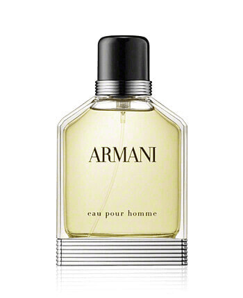 Giorgio Armani Eau pour Homme Eau de Toilette Spray