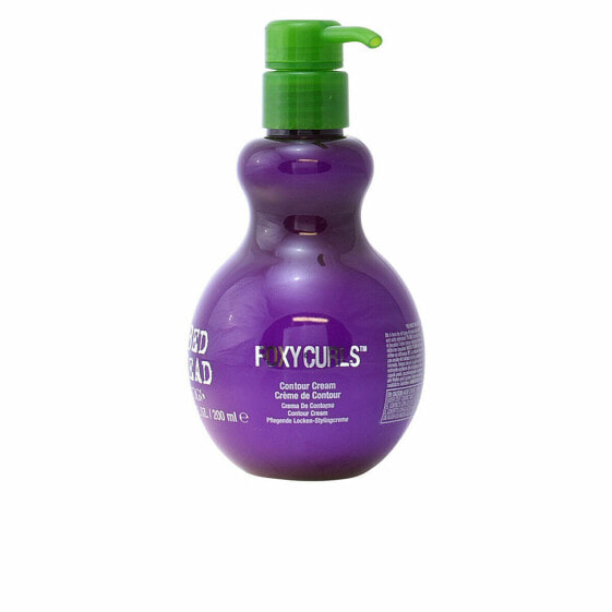 Крем для выраженных локонов Bed Head Foxy Curls Tigi Bed Head 200 ml (200 ml)