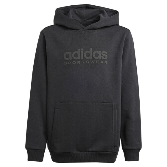 ADIDAS All Szn Graphic hoodie