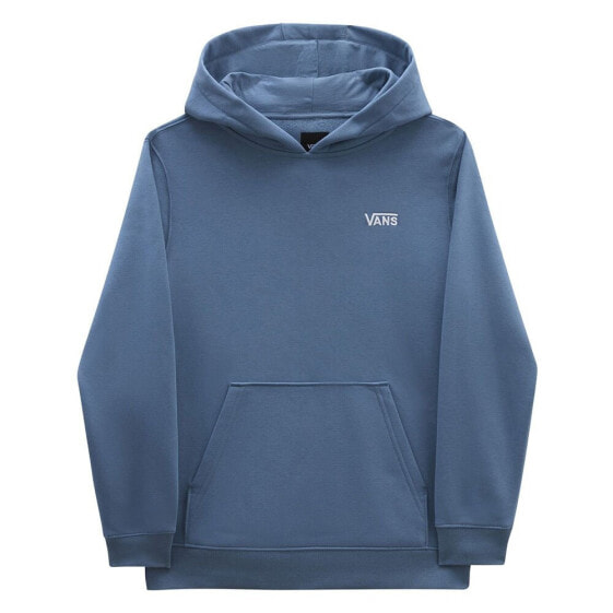 VANS Basic Left Chest II hoodie