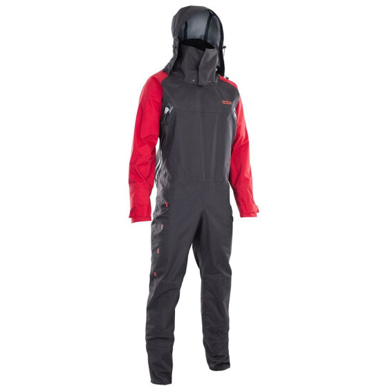 ION Fuse Lightweight Back Zip Suit