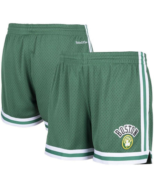 Шорты Mitchell & Ness Celtics Jump Shot