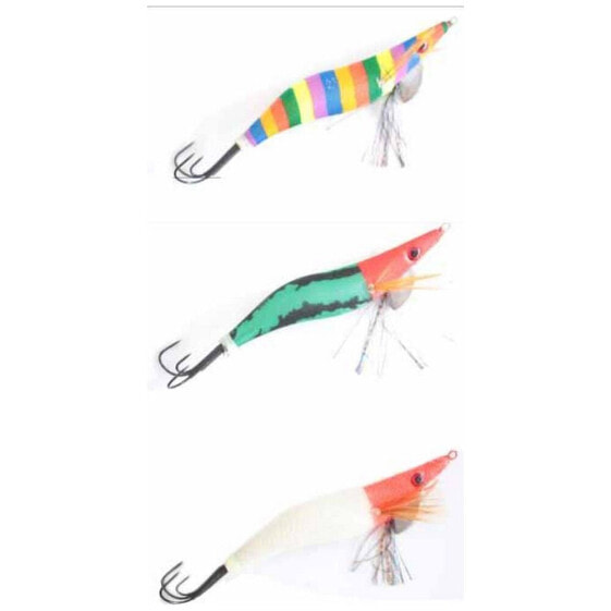 KOLPO Eikai 3.0 Squid Jig