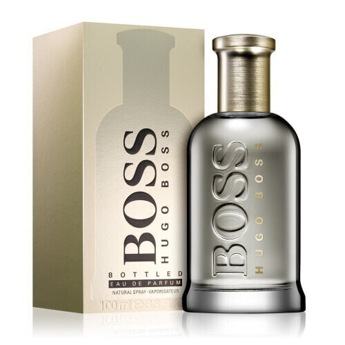 Boss Bottled - EDP