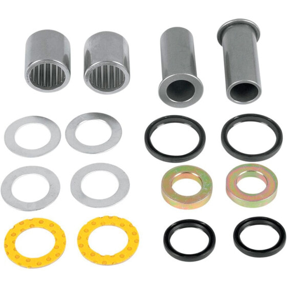 MOOSE HARD-PARTS Swingarm Bearing Kit Suzuki RM125/250 96-08