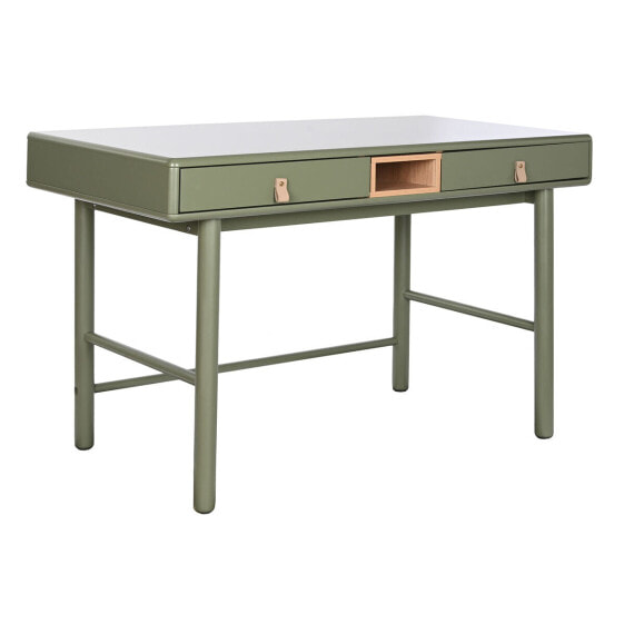 Письменный стол Home ESPRIT Зеленый Деревянный MDF 120 x 60 x 75 cm