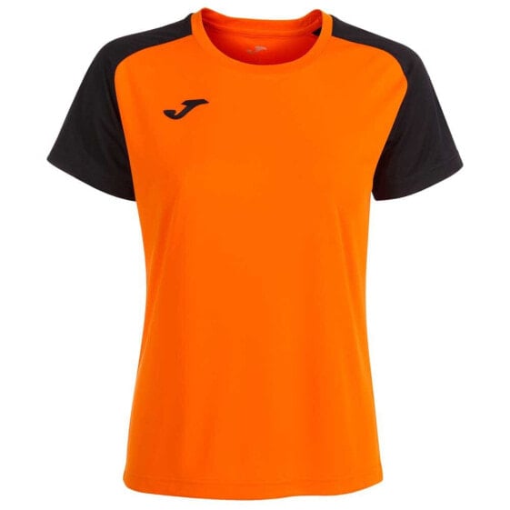 JOMA Academy IV short sleeve T-shirt