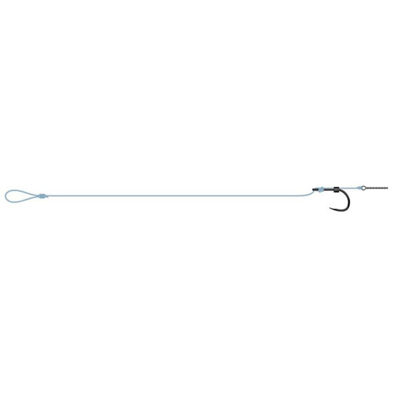 DAM Detek Method Spike Rig Barbless Tied Hook