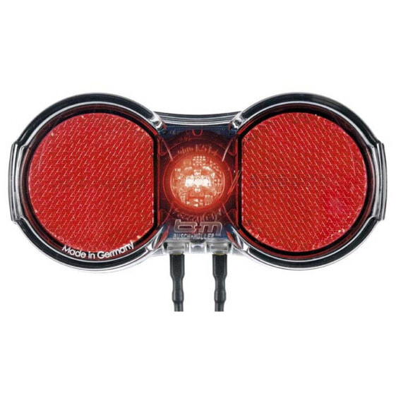 BUSCH&MULLER Toplight Flat Plus 50 mm rear light