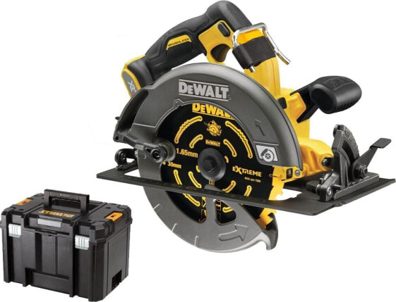 Pilarka tarczowa Dewalt DCS578NT 54 V 190 mm