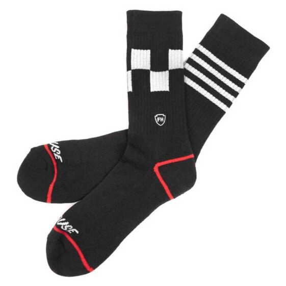 FASTHOUSE Clash Performance Crew socks