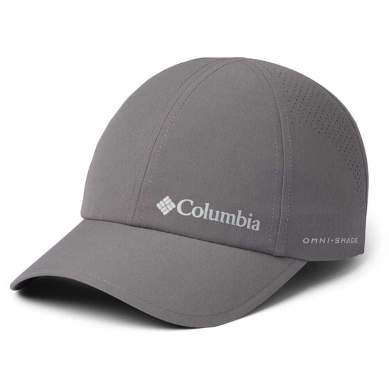 COLUMBIA Silver Ridge III Cap