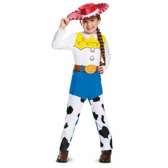 Карнавальный костюм для малышей Toy Story Jessie Classic 2 предмета
