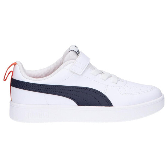 Кроссовки PUMA Rickie AC Trainers